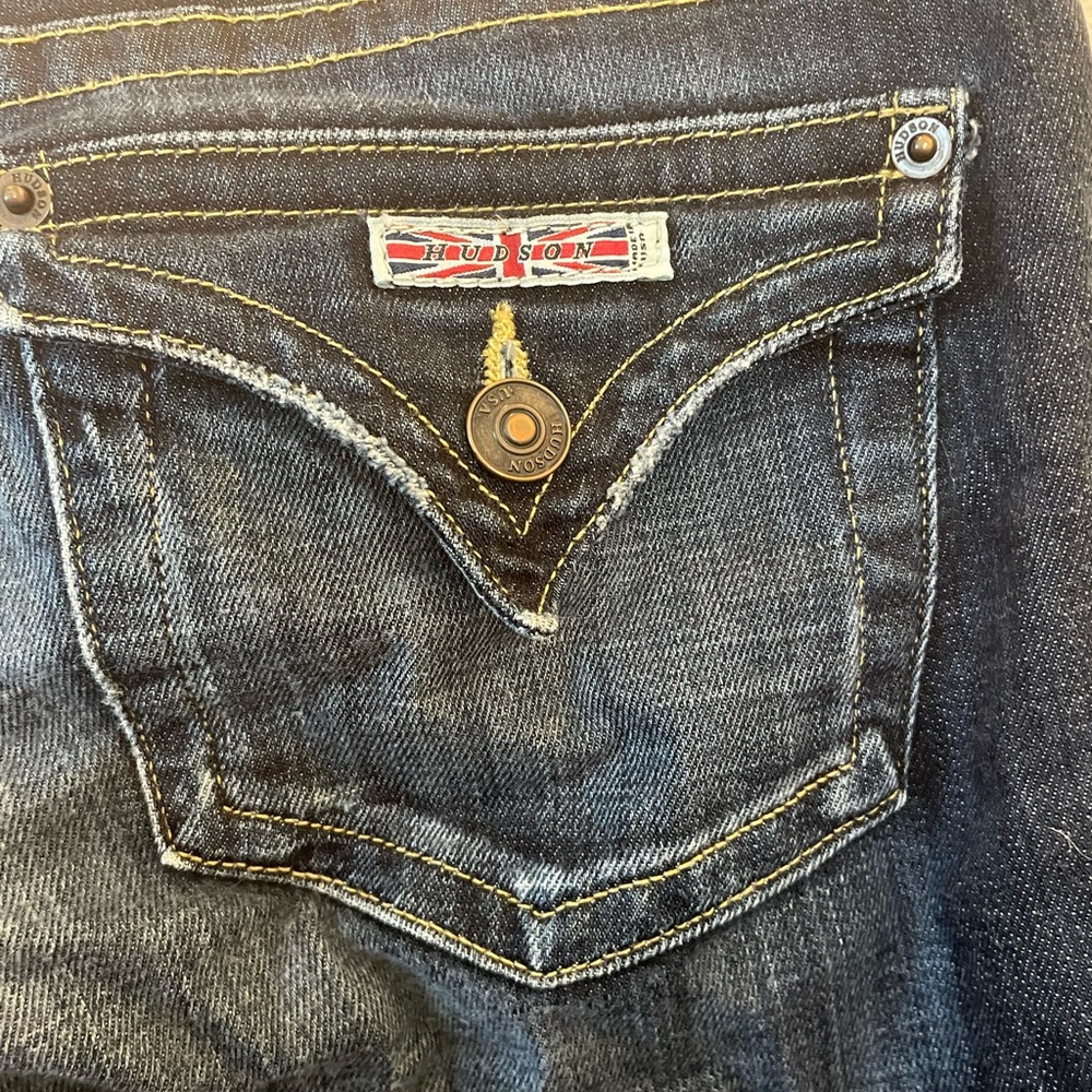 Hudson Jeans